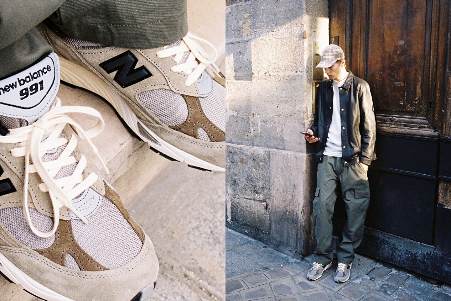 New Balance and JJJJound Collection - newbalance.com.tr | Newbalance