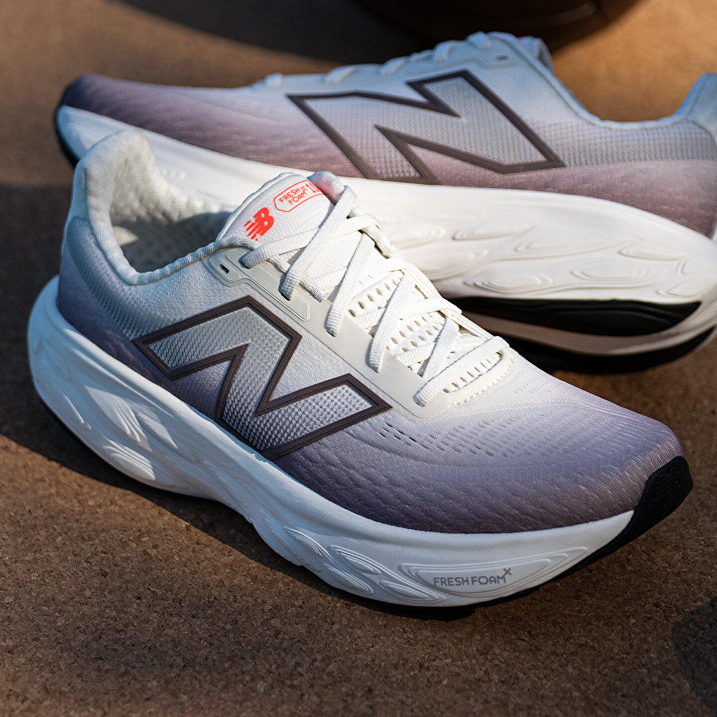 New Balance 1080V14 Yeşil Kadın Koşu Ayakkabı - Newbalance