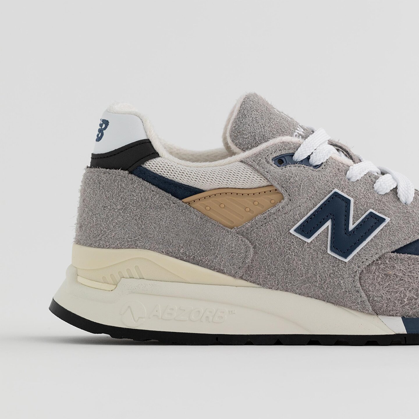 New Balance 998 - Newbalance