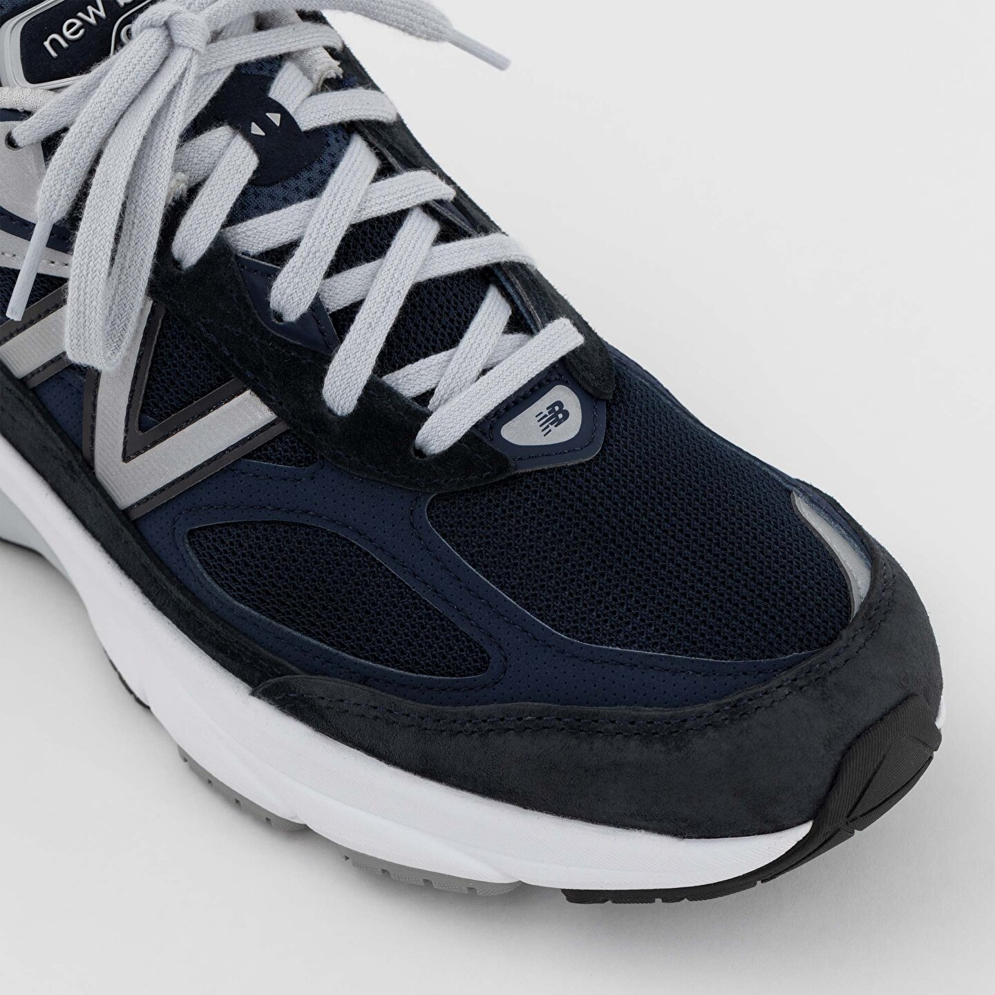 New Balance 990 Lacivert Erkek Ayakkabı - Newbalance