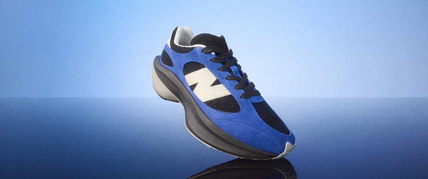 New Balance WRPD RUNNER - Newbalance