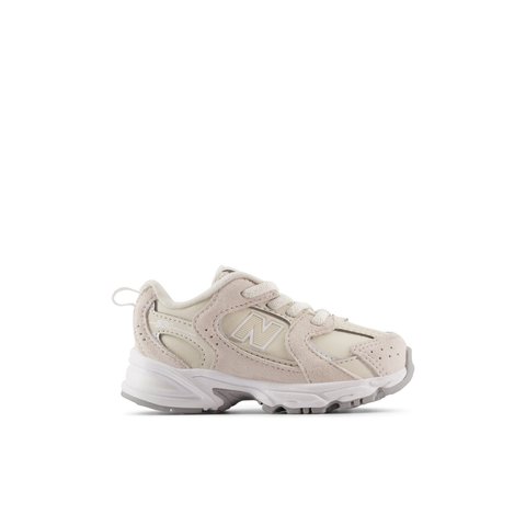 New Balance 530 Bej Unisex Günlük Kullanım I530508
