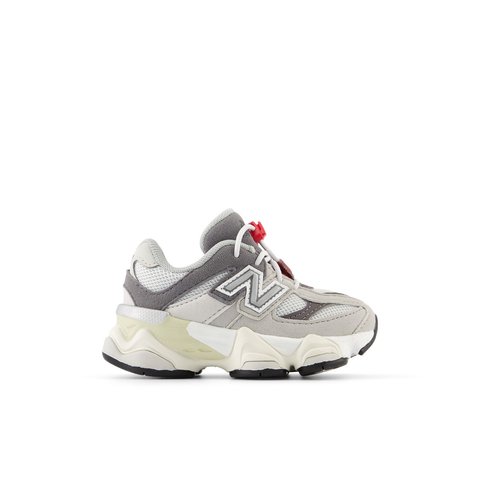 New Balance 9060 Gri Unisex Günlük Kullanım IV9060GY