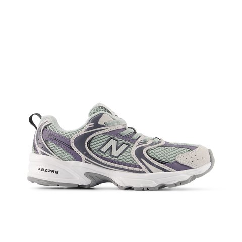New Balance 530 Gri Çocuk Günlük Kullanım P5305OI