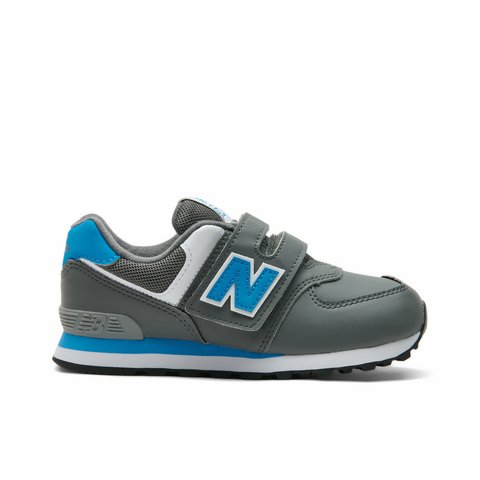 New Balance 574 Bej Çocuk Günlük Kullanım P5743WU