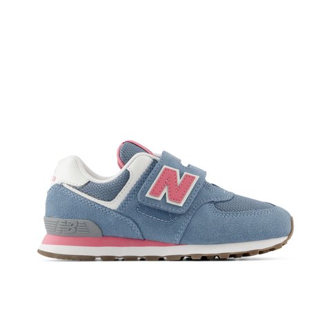 New Balance 574 Mavi Çocuk Günlük Kullanım P5747IM