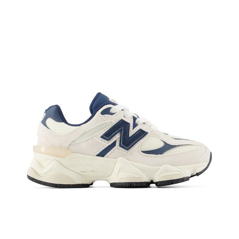 New Balance 9060 Mavi Çocuk Günlük Kullanım P90605NF