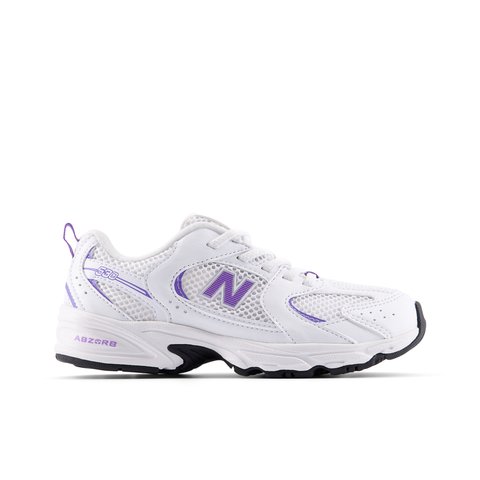 New Balance 530 Beyaz Çocuk Günlük Kullanım PZ530CI