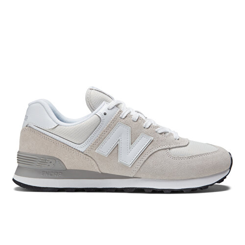 New Balance 574 Krem Unisex Günlük Giyim ML574EVW