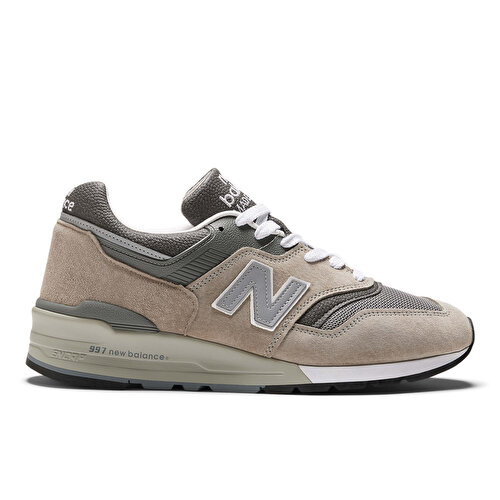 MADE in USA koleksiyon Modelleri - New Balance