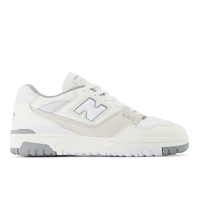 Unisex New Balance 550 Günlük Giyim BB550UTW для баскетбола