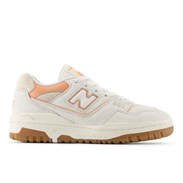 Женские New Balance 550 Günlük Giyim BBW550SI для баскетбола