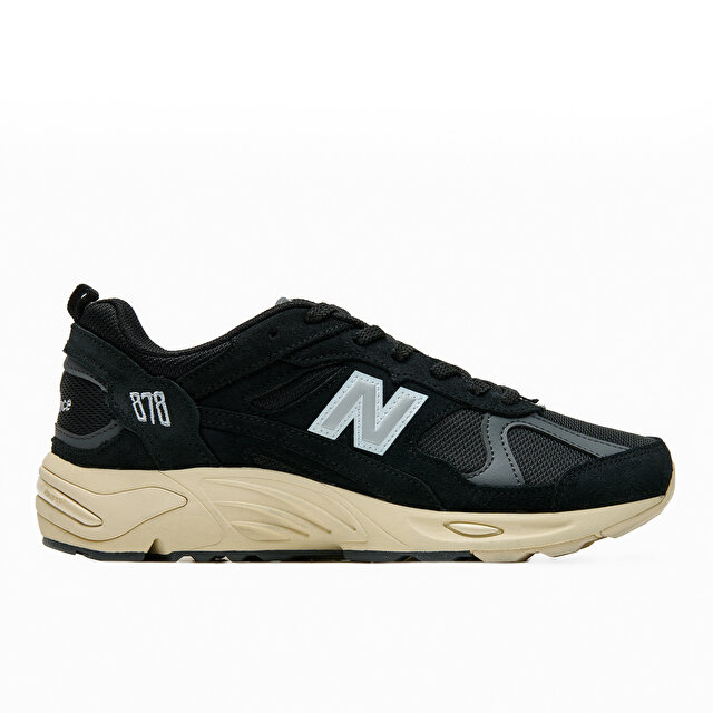 Unisex кроссовки New Balance 878 Günlük Giyim CM878AB1 для бега