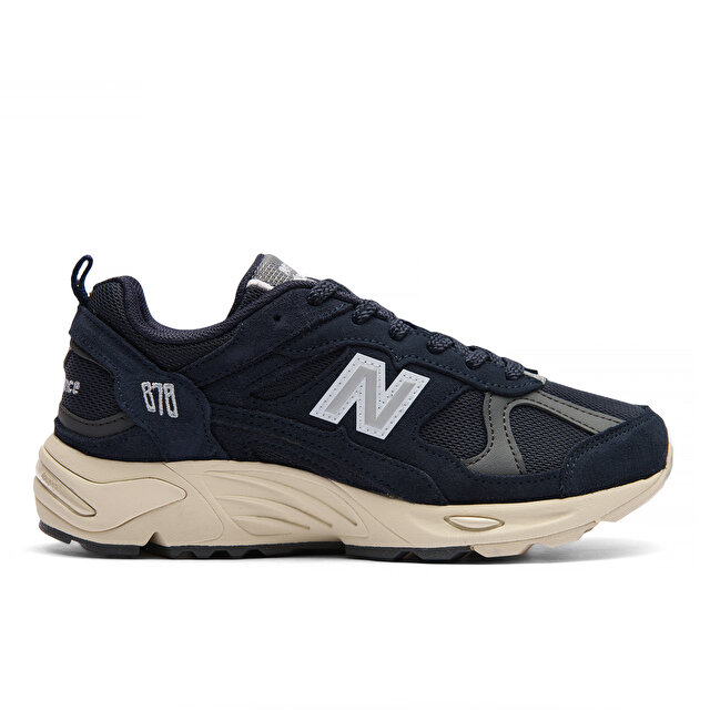 Unisex кроссовки New Balance 878 Günlük Giyim CM878NV1 для бега