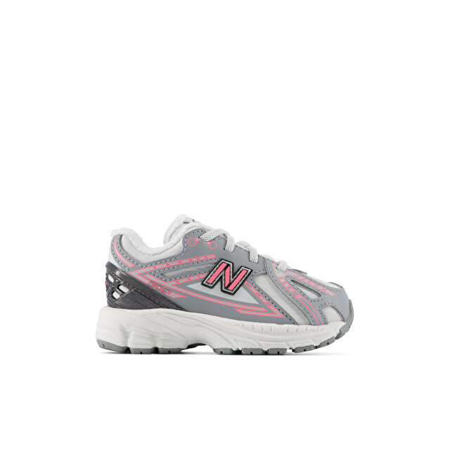Unisex кроссовки New Balance 1906 Günlük Kullanim I1906291 для бега