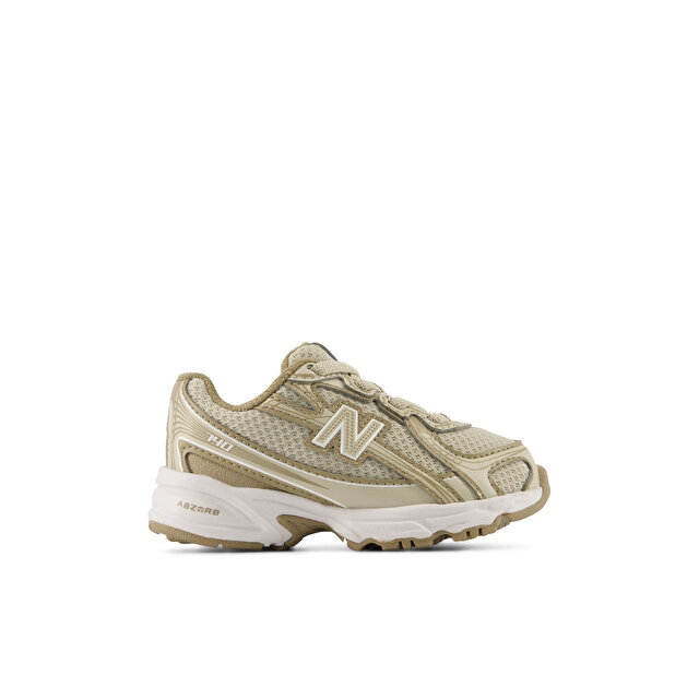 Unisex кроссовки New Balance 740 Günlük Kullanim I7405MC для бега