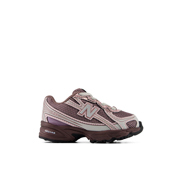 Unisex кроссовки New Balance 740 Günlük Kullanim I7408TU для бега