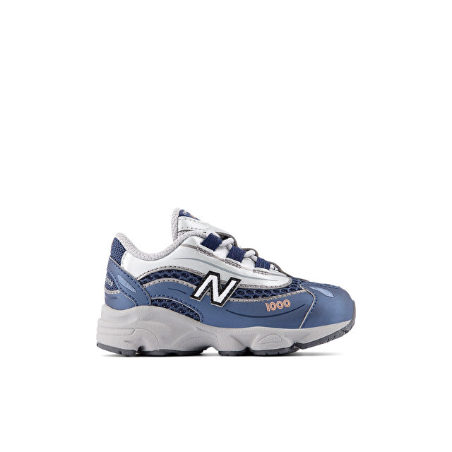 Unisex New Balance 1000 Günlük Kullanim IV1000PK на каждый день