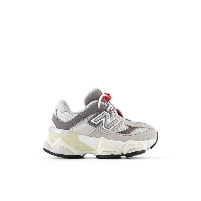 Unisex New Balance 9060 Günlük Kullanim IV9060GY на каждый день