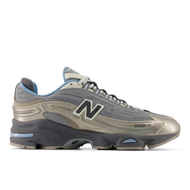 Unisex  New Balance 1000 Kahverengi Günlük Giyim M1000DH на каждый день