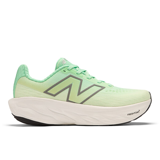 New Balance 1080V14 Beyaz Erkek Ayakkabı - Newbalance