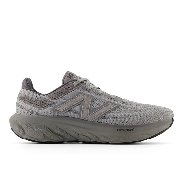 New Balance Fresh Foam 1080 グレー New Balance 1080