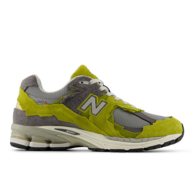 Unisex кроссовки New Balance 2002 Günlük Giyim M20028ZH для бега
