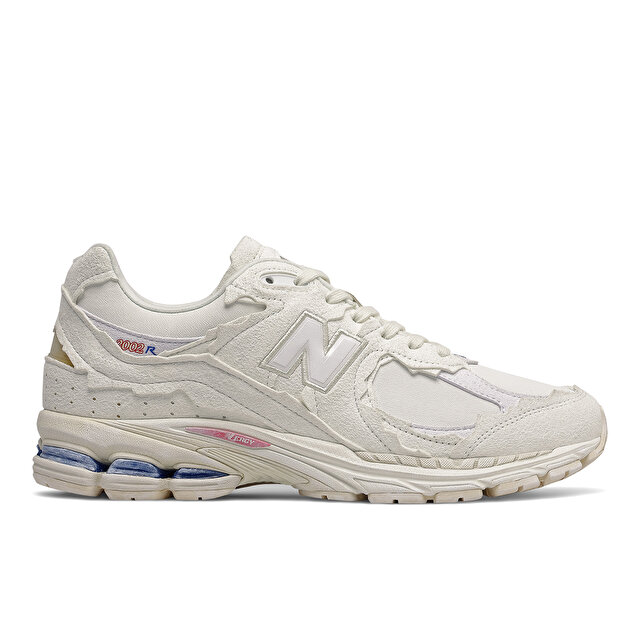 Unisex кроссовки New Balance 2002 M2002RDC для бега