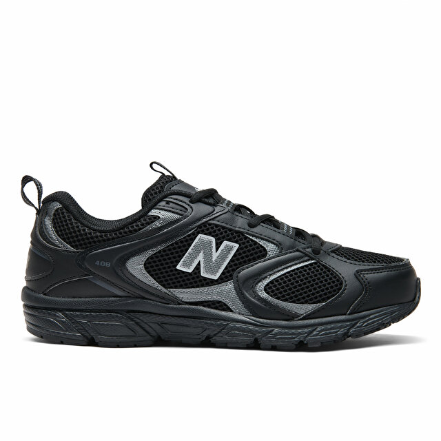 Unisex New Balance 408 Günlük Giyim M4089C7 на каждый день