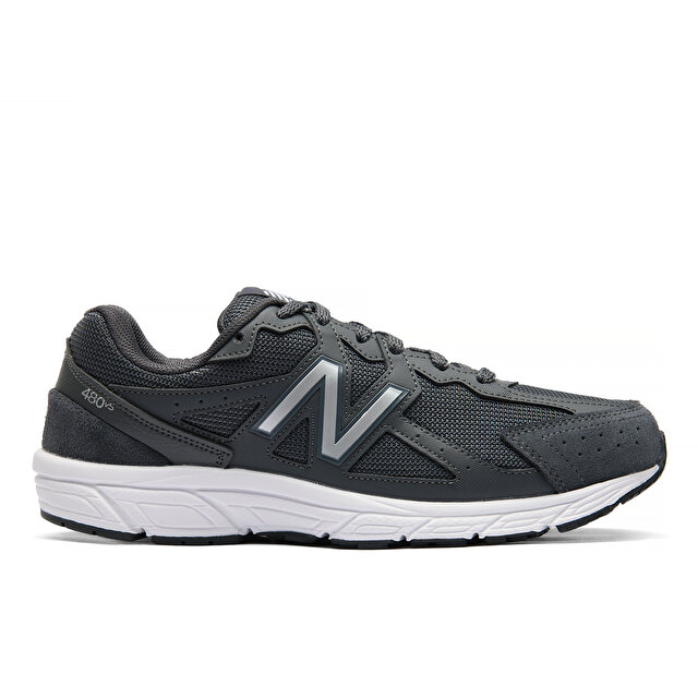 Unisex кроссовки New Balance 480 Antrasit Günlük Giyim M480AN5 для тренировок