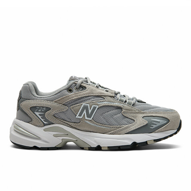 Unisex кепка New Balance 725 M7253IJ для бега