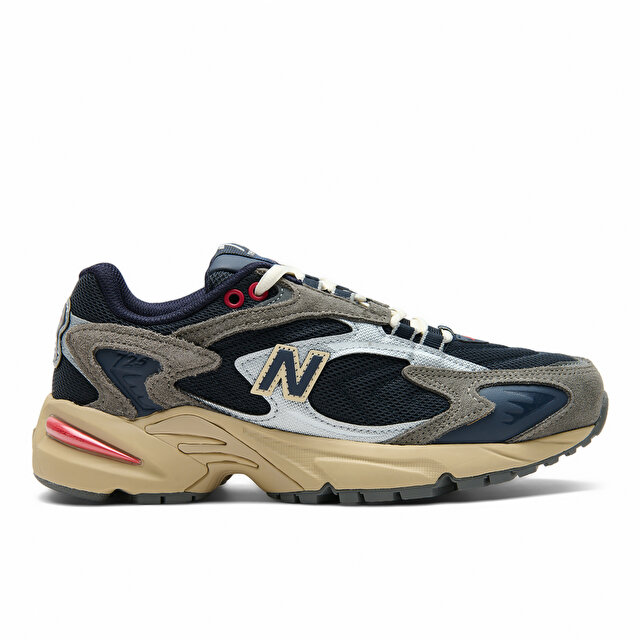 Unisex кепка New Balance 725 Günlük Giyim M7253MW для бега