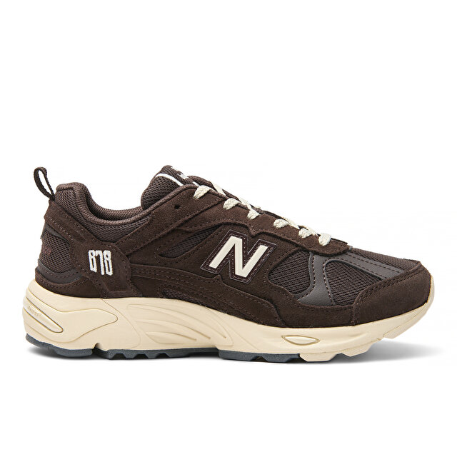 Unisex кроссовки New Balance 878 Kahverengi Günlük Giyim M8785KM для бега