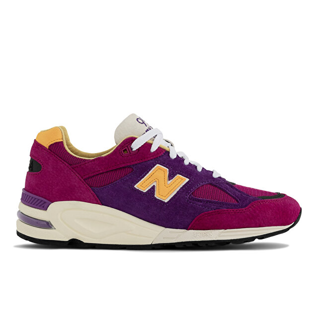 Мужские кроссовки New Balance 990 M990PY2 для бега