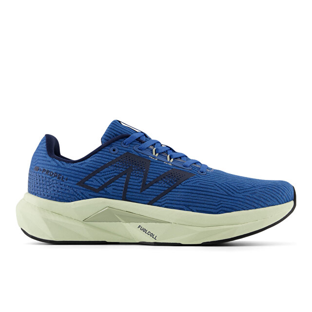 Мужские кроссовки New Balance Fuellcell Propel V5 MFCPRCN5 для бега