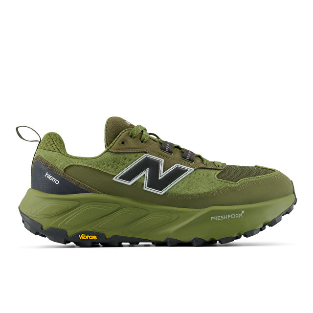 Мужские кроссовки New Balance Hierro MHIET8T2 для бега