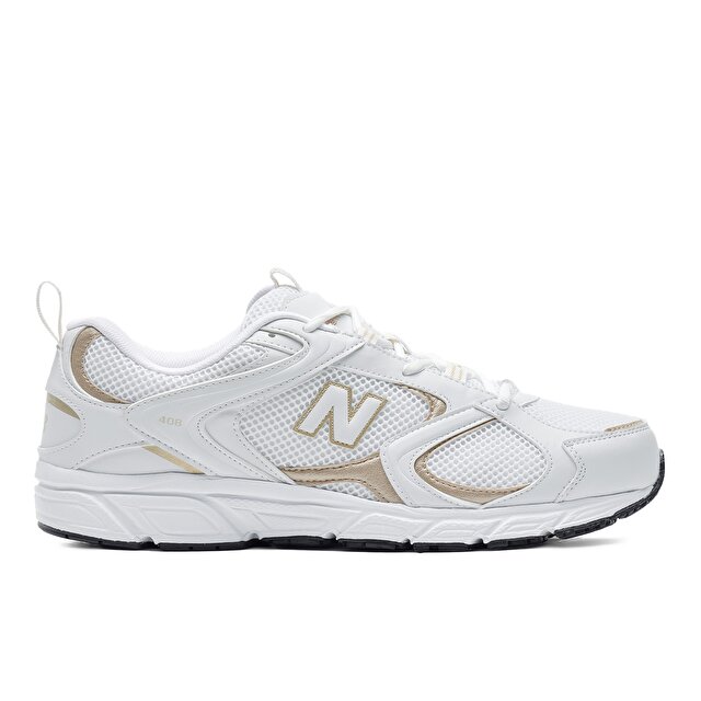 Unisex кепка New Balance 408 ML408CW для бега