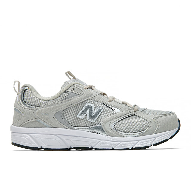 Unisex кепка New Balance 408 Günlük Giyim ML408ISU для бега