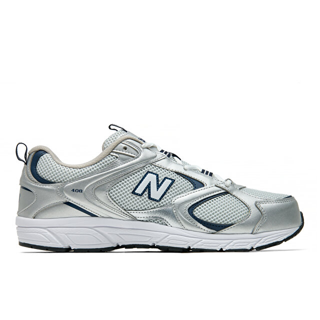 Unisex кепка New Balance 408 Günlük Giyim ML408SN для бега