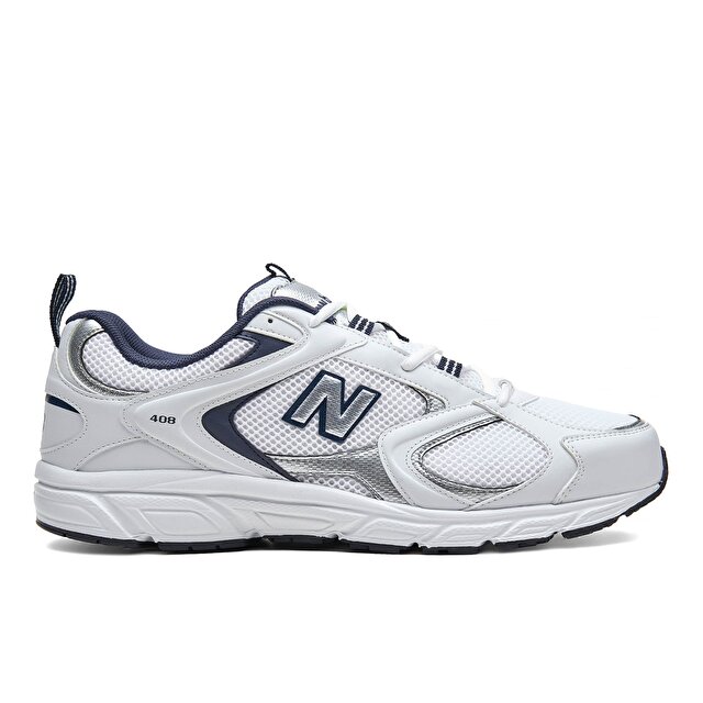 Unisex кепка New Balance 408 ML408WN для бега