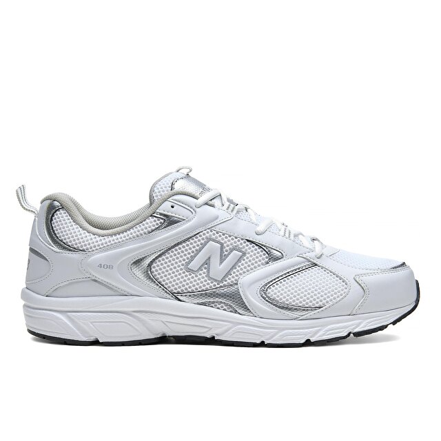 Unisex кепка New Balance 408 ML408WS для бега