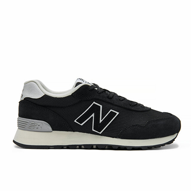 Мужская ветровка New Balance 515 ML515BKK для бега