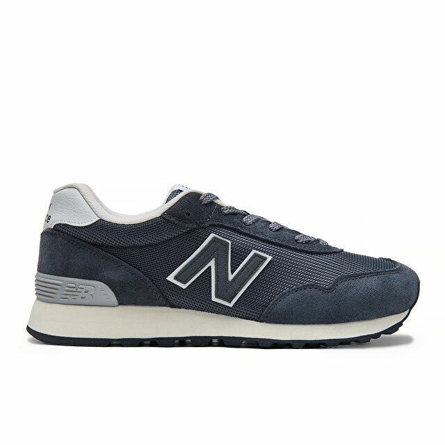 Мужская ветровка New Balance 515 ML515DGR для бега