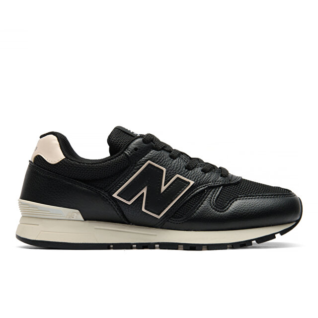 Мужские кроссовки New Balance 565 ML565LBB на каждый день