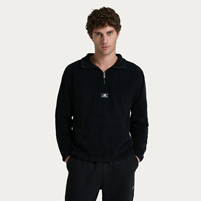 Мужской свитшот New Balance MNC3620