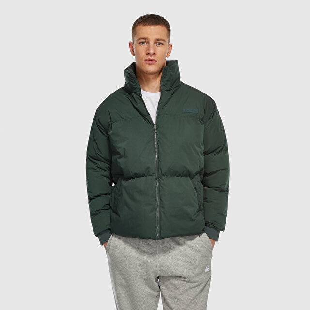 Мужская куртка New Balance MNJ3424 Yelek