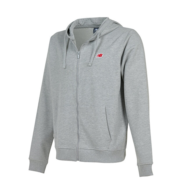 Мужской свитшот New Balance MNJ3607 Melanj
