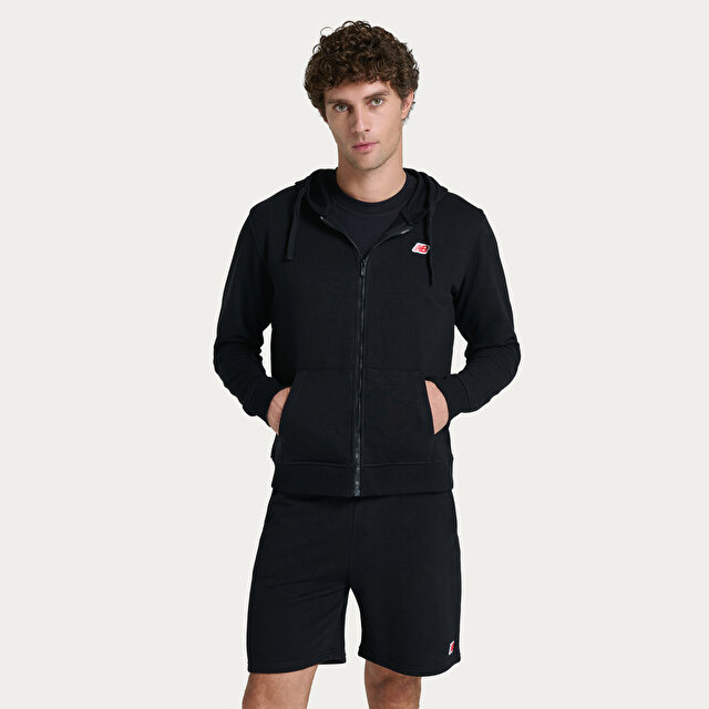 Мужской свитшот New Balance MNJ3607 на каждый день