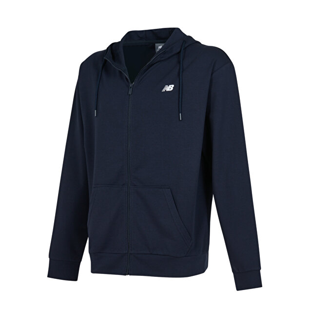 Мужской свитшот New Balance MNJ3646