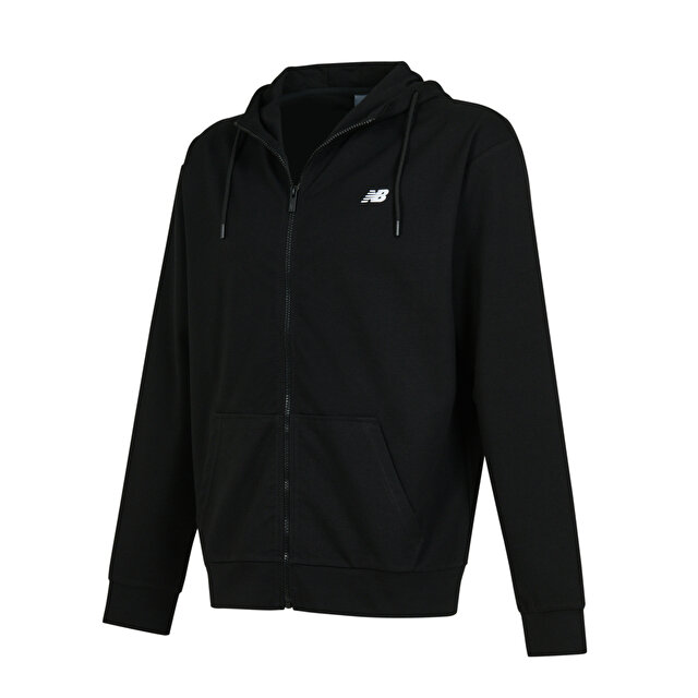 Мужской свитшот New Balance MNJ3646